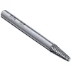 Image de Bohrcraft Fresa rotativa MD forma L cónica redonda // 6,0 mm