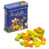 Image de Erzi 17176 Farfalle en Bois 7,1 x 3,1 x 8,1 cm
