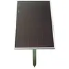Image de Panneau solaire 5W avec support HORIZONT