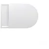 Image de LAUFEN LF de EU-Modell WC murale Pro 360 x 560 cm, 1 pièce, blanc, 8209500000001