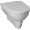 Image de LAUFEN WC Lavable Mural Running Pro, 360x490, Coloris: Blanc - H8209510000001