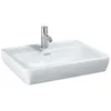 Image de Laufen Pro A Lavabo weiß; 60