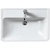 Image de Laufen Pro A Lavabo pergamon; 60