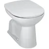 Image de LAUFEN Running Pro WC à Chasse d'eau Verticale, 360x545, Coloris: Pergame - H8219570490001