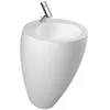 Image de Lavabo avec colonne Alessi Laufen