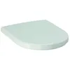 Image de LAUFEN Pro Siège de WC en blanc, 8969503000001