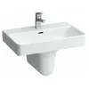 Image de Laufen 8189584001041 Lavabo Compact Pro 550 x 380 lcc