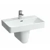 Image de Laufen 8189594001041 Lavabo Compact Pro 600 x 380 lcc