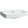 Image de Laufen 8189594001091 Lavabo Compact Laufen Pro sans Robinet 600 x 380 lcc