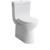 Image de Laufen PRO WC au sol, pour combinaison, sortie variable, 360x700mm, H8249550490001, Couleur: Pergame