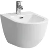 Image de Laufen Wand-Bidet Laufen PRO Eckventile außen 360x530 weiß, 8309520003041