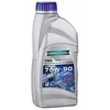 Image de Huile de transmission RAVENOL TSG 75 W90 GL-4, 1 L