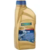 Image de RAVENOL MTF-3 SAE 75 W/Huile de Transmission vollsynthetisch spécial, 1 L