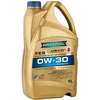 Image de RAVENOL Huile moteur 0W-30 Huile 5 L