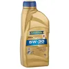 Image de RAVENOL Huile moteur 5W-30 ACEA C3 RNV 1 L Compatible avec VW Golf VII 3/5 portes 5G1, BQ1, BE1, BE2 Golf IV 3/5 portes 1J1 Golf V 3/5 portes 1K1 Polo V 3/5 portes 6R1, 6C1, BMW 3 Berline E46