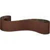 Image de KLINGSPOR bandes lS 309 x 75 x 2000 mm - 10 pièces-grain 40 36923