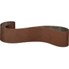 Image de LS 309 X Bandes Klingspor 75 x 2000 mm Grain 40 F4G