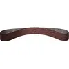 Image de Klingspor 75505 Bandes pour limes électriques CS 310 XF, F4G, 60 Grain 13 mm x 450 mm