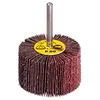 Image de Klingspor kleinsch Leif Mop KM 615, 60 x 30 x 6 mm, 10 pièces, Grain 60, 253618