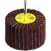 Image de Klingspor kleinsch Leif Mop NCS 600, 60 x 50 x 6 mm, 10 pièces, Grain 100, 258941