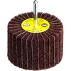 Image de NCS 600 Petite roues de finit. combi. Klingspor 60 x 50 x 6 mm Grain 100 moyen