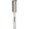 Image de HF 100 B Fraises carbure Klingspor 9,6 x 19 x 6 mm denture croisée