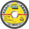 Image de Klingspor 322181 A 960 TZ SPÉCIAL, Trennscheibe INOX, SPEZIAL