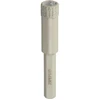 Image de DB 600 F Trépans Klingspor 10 x 40 mm 1 segments 10 mm, Jante continue 1/4" hexagonal