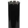 Image de Klingpsor 325762 DK 612 B SUPRA Foret mâle SUPRA 140 x 2,5 x 12,7, 11, 1