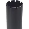 Image de Klingspor Embouts pour carottier diamant dk654b Supra 31,75 mm 450 mm Diamètre 250 mm 325789