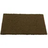 Image de Klingspor NPA 342854 Lot de 20 feuilles et bandes pour acier inoxydable, métal, universelles, bois, vert foncé, Very Fine General Purpose, 152 mm x 229 mm
