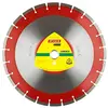 Image de Klingspor 351133 DT 350 B Disque à tronçonner diamanté 400 mm x 3,6 mm x 25,4 mm