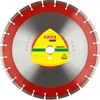 Image de DT 350 B Disques à tronç. Diamanté Klingspor 400 x 3,6 x 25,4 mm 28 segments 40 x 3,6 x 10 mm, denture standard