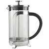Image de Leopold Vienna - Cafetière à piston French Press Shiny 1,0L (8 tasses)