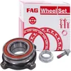 Image de FAG 1x jeu de roulements de roue, arrière 713649410