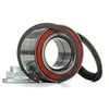 Image de FAG Jeu de roulements de roue 713615030 | Compatible avec: KIA SEPHIA, SEPHIA Stufenheck, SHUMA I, SHUMA Stufenheck, MAZDA 323 C IV, 323 C V, 323 F IV, 323 F V