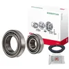 Image de FAG Jeu de roulements de roue 713644510 Compatible avec: CHEVROLET CORSA Stufenheck, GM KOREA ESPERO, LANOS, LANOS Stufenheck, NEXIA, NEXIA Stufenheck, NUBIRA, NUBIRA Stufenheck, NUBIRA Wagon