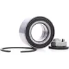 Image de FAG Kit de roulement de roue 713 6781 00 Essieu avant Diamètre intérieur: 39mm Diamètre extérieur: 72mm avec bague ABS