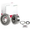 Image de FAG Jeu de roulements de roue 713690380 | Compatible avec: IVECO DAILY II Bus, DAILY II Kasten, DAILY II Kipper, DAILY II Pritsche/Fahrgestell