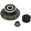 Image de FAG Jeu de roulements de roue 713630980 | Compatible avec: NISSAN KUBISTAR Kasten, RENAULT KANGOO, KANGOO Express