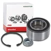 Image de FAG Jeu de roulements de roue arrière 713649420 Compatible avec: BMW 1, 1, 1 Cabriolet, 1 Coupe, 3, 3 Cabriolet, 3 Coupe, 3 Touring