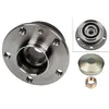 Image de FAG Jeu de roulements de roue 713606340 | Compatible avec: ALFA ROMEO 147, 156, 156 Sportwagon, GT