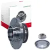 Image de FAG Jeu de roulements de roue 713640460 | Compatible avec: CITROËN BERLINGO / BERLINGO FIRST Großraumlimousine (MF_, GJK_, GFK_