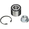 Image de FAG Jeu de roulements de roue 713644800 | Compatible avec: CHEVROLET AVEO / KALOS Schrägheck, AVEO / KALOS Schrägheck, AVEO / KALOS Stufenheck, AVEO / KALOS Stufenheck