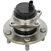 Image de FAG Jeu de roulements de roue 713618850 Compatible avec: TOYOTA COROLLA Verso, COROLLA Verso