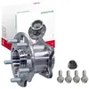 Image de FAG Jeu de roulements de roue 713618940 Compatible avec: LEXUS RX, TOYOTA HIGHLANDER/KLUGER, HIGHLANDER/KLUGER