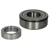 Image de FAG Jeu de roulements de roue 713644860 Compatible avec: HOLDEN FRONTERA, FRONTERA, OPEL FRONTERA A, FRONTERA A Sport, FRONTERA B, VAUXHALL FRONTERA Mk I, FRONTERA Mk I Sport, FRONTERA Mk II