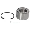Image de FAG Jeu de roulements de roue 713613870 | Compatible avec: NISSAN X-TRAIL I