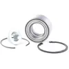 Image de FAG Jeu de roulements de roue 713619510 | Compatible avec: HYUNDAI ACCENT II, ACCENT II Stufenheck, ACCENT III, ACCENT III Stufenheck, ATOS, COUPE I, GETZ, i10 I