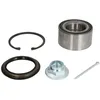 Image de FAG Jeu de roulements de roue 713626740 Compatible avec: HYUNDAI SANTA FÉ I, TUCSON, KIA CARNIVAL I, CARNIVAL II, SORENTO I, SPORTAGE II
